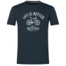 super.natural Better Bike Kurzarm-t-shirt