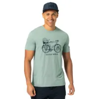 super.natural Bicycle Nmd Kurzarm-t-shirt super.natural Bicycle Nmd Kurzarm-t-shirt
