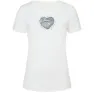 super.natural Bio Heartwood Kurzarm-t-shirt