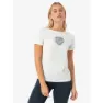 super.natural Bio Heartwood Kurzarm-t-shirt