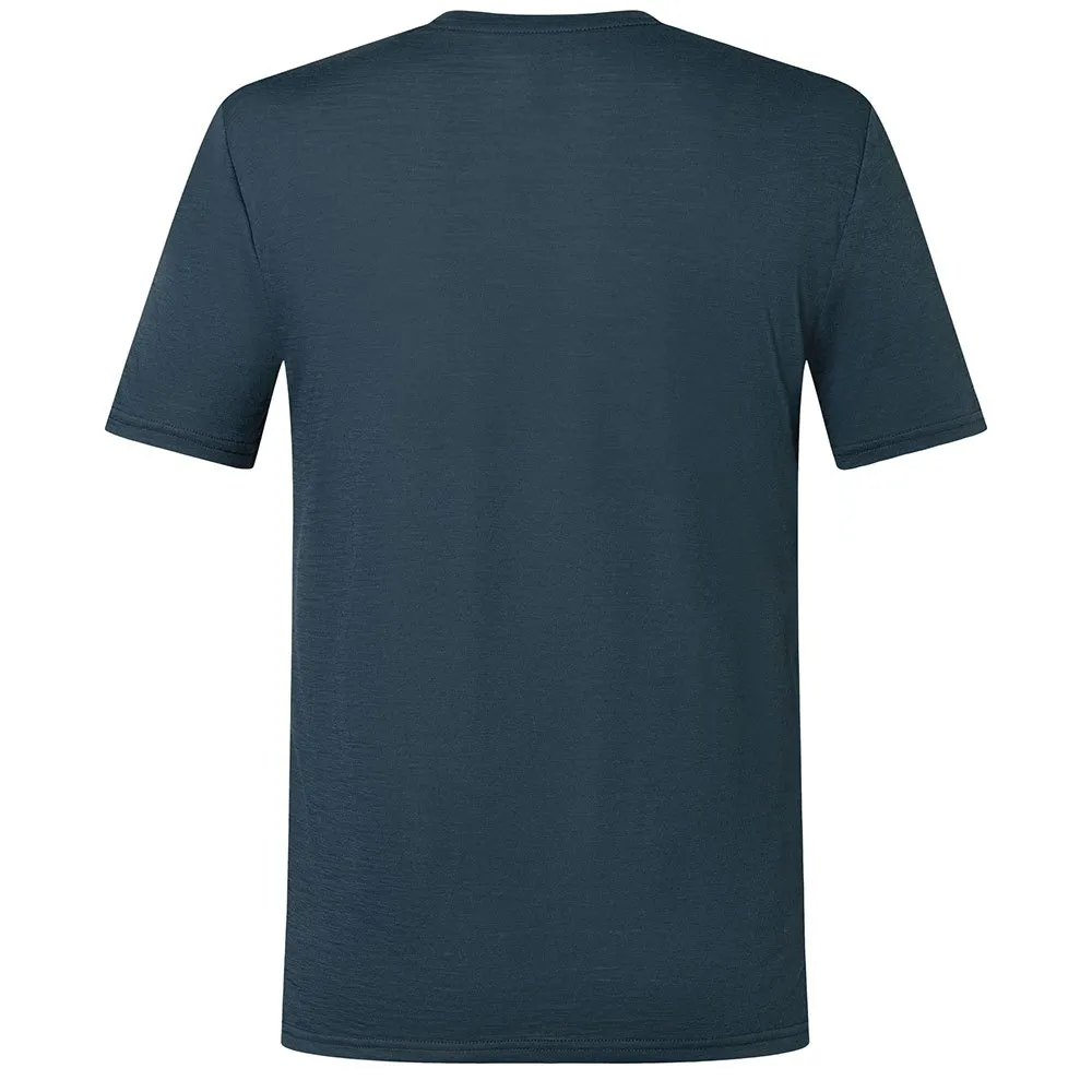 super.natural Bio J 7 Peaks Kurzarm-t-shirt
