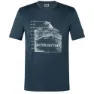super.natural Bio J 7 Peaks Kurzarm-t-shirt