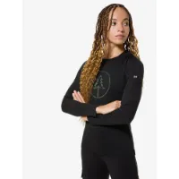 super.natural Bubble Tree Langarm-t-shirt super.natural Bubble Tree Langarm-t-shirt