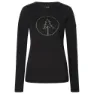 super.natural Bubble Tree Langarm-t-shirt