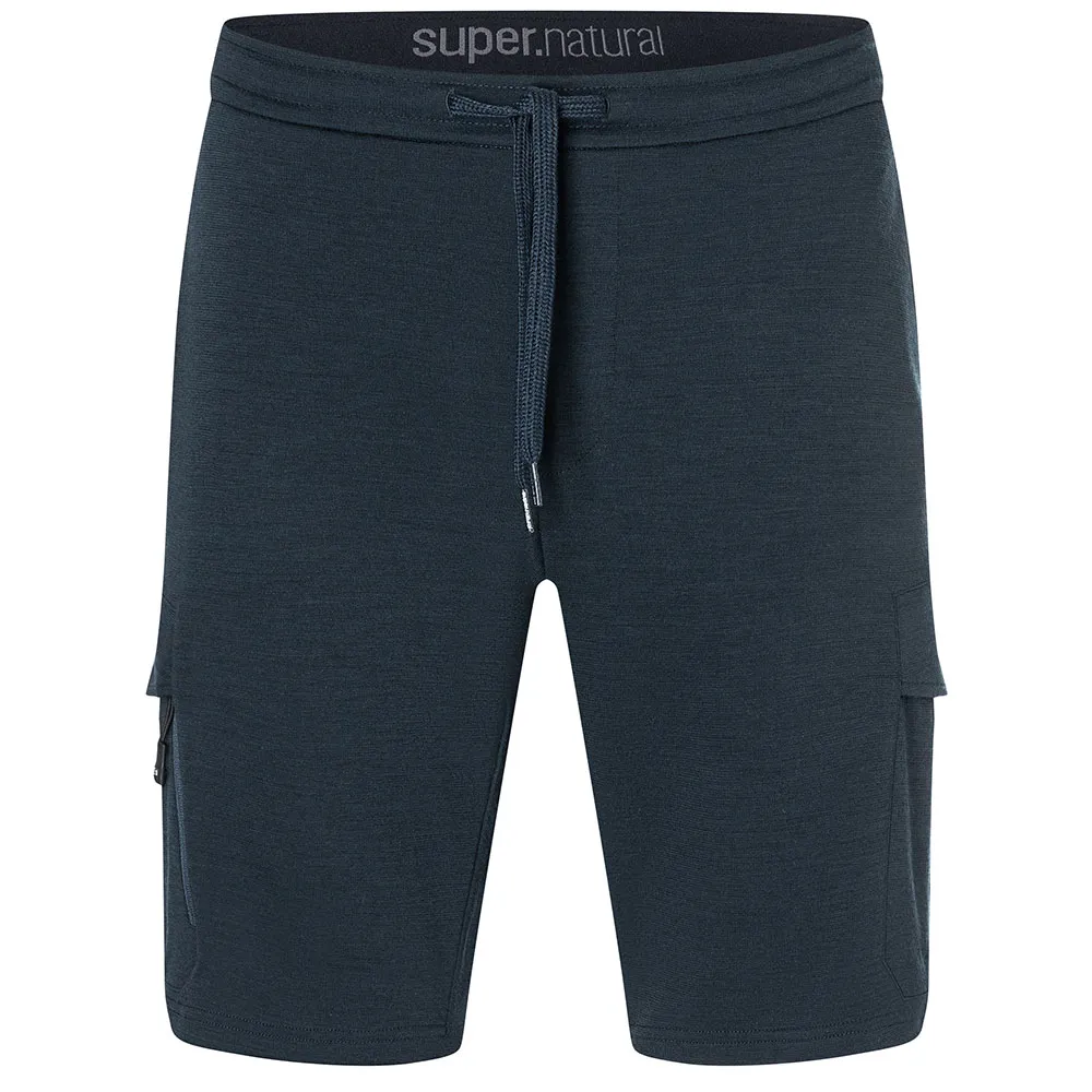 super.natural Cargo Bio Kurze Hose super.natural Cargo Bio Kurze Hose
