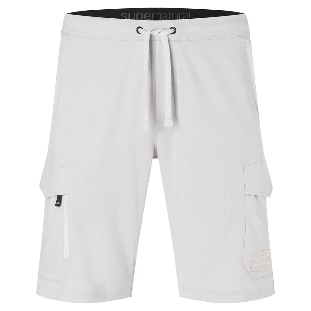 super.natural Cargo Bio Kurze Hose super.natural Cargo Bio Kurze Hose