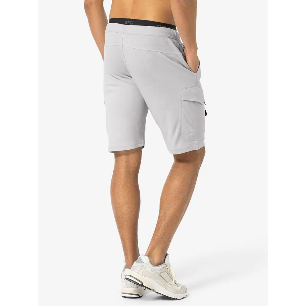 super.natural Cargo Bio Kurze Hose super.natural Cargo Bio Kurze Hose