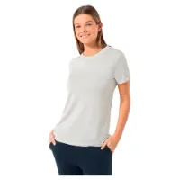 super.natural Casual Rib Bio Kurzarm-t-shirt