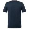 super.natural Casual Rib Bio Kurzarm-t-shirt
