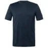 super.natural Casual Rib Bio Kurzarm-t-shirt