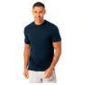 super.natural Casual Rib Bio Kurzarm-t-shirt