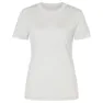 super.natural Casual Rib Bio Kurzarm-t-shirt