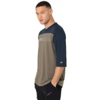 super.natural Contrast 3/4-arm T-shirt super.natural Contrast 3/4-arm T-shirt