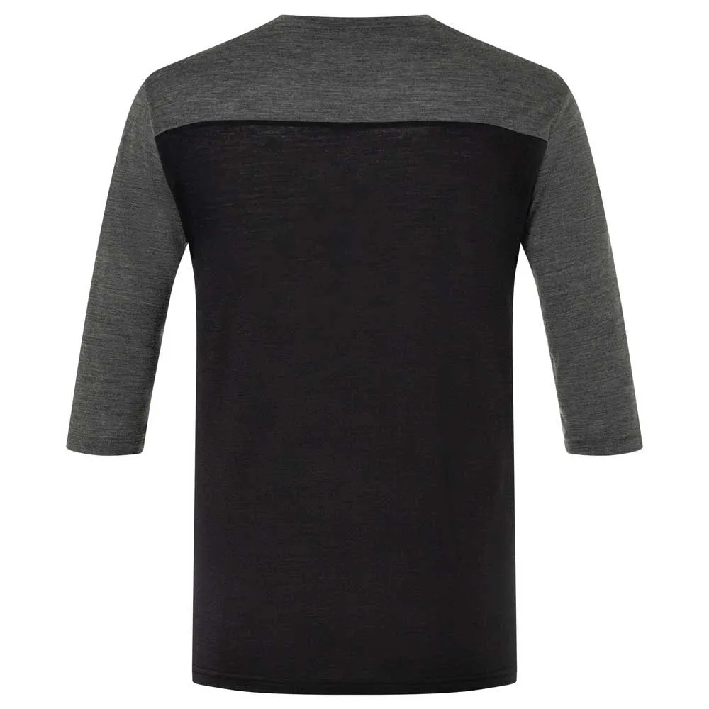 super.natural Contrast 3/4-arm T-shirt super.natural Contrast 3/4-arm T-shirt