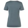 super.natural Copper Sardine Bio Kurzarm-t-shirt