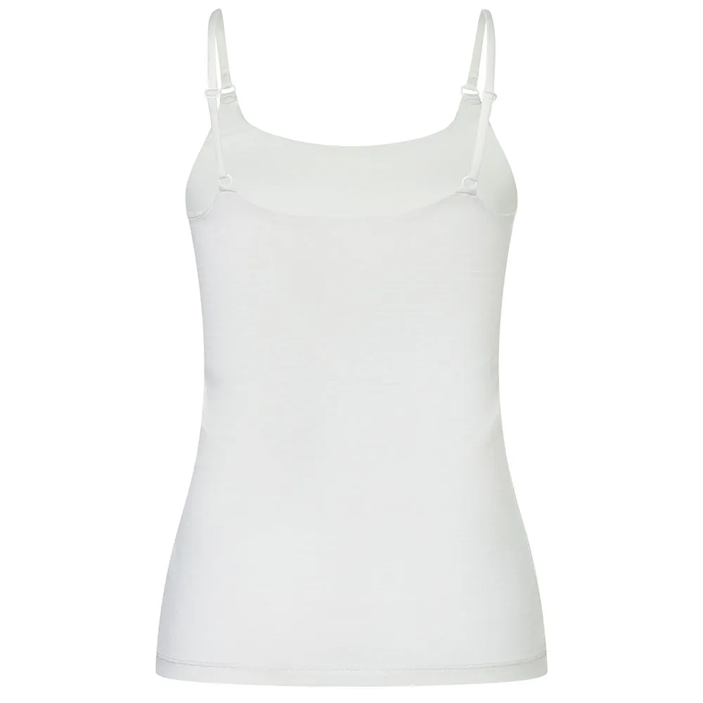 super.natural Cosy ärmelloses T-shirt super.natural Cosy ärmelloses T-shirt