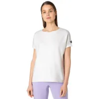 super.natural Cosy Kurzarm-t-shirt super.natural Cosy Kurzarm-t-shirt