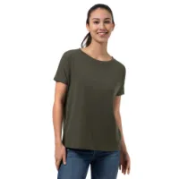 super.natural Cosy Kurzarm-t-shirt super.natural Cosy Kurzarm-t-shirt