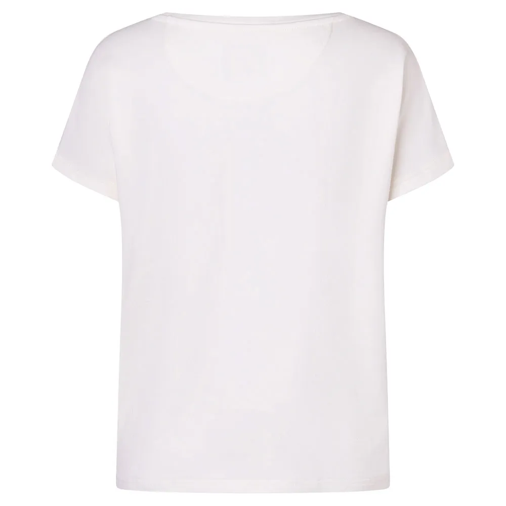 super.natural Cosy Kurzarm-t-shirt super.natural Cosy Kurzarm-t-shirt