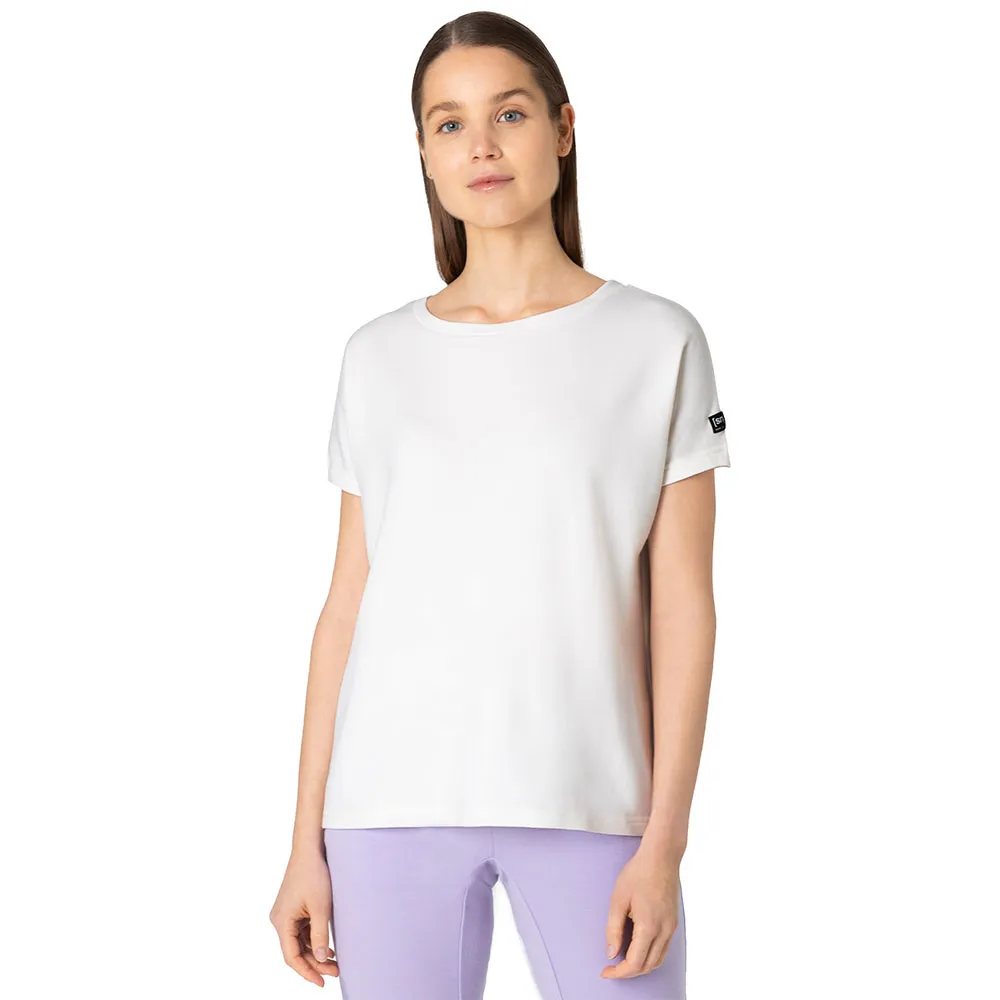 super.natural Cosy Kurzarm-t-shirt super.natural Cosy Kurzarm-t-shirt