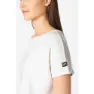super.natural Cosy Kurzarm-t-shirt