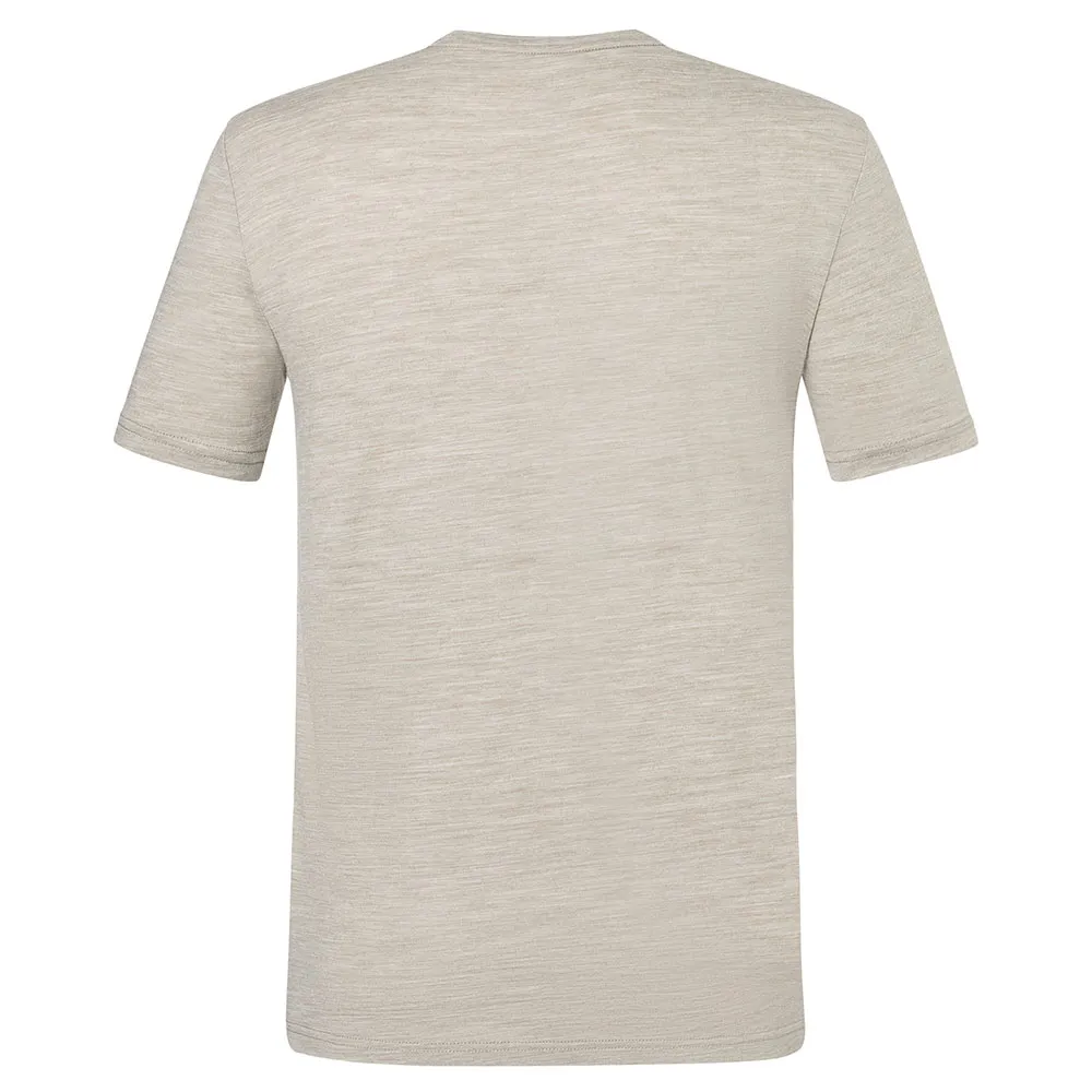 super.natural Crevice Kurzarm-t-shirt super.natural Crevice Kurzarm-t-shirt