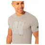 super.natural Crevice Kurzarm-t-shirt