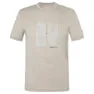 super.natural Crevice Kurzarm-t-shirt