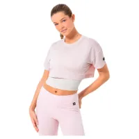 super.natural Crop Kurzarm-t-shirt