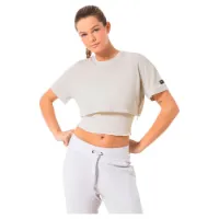 super.natural Crop Kurzarm-t-shirt super.natural Crop Kurzarm-t-shirt