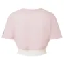 super.natural Crop Kurzarm-t-shirt