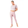 super.natural Crop Kurzarm-t-shirt