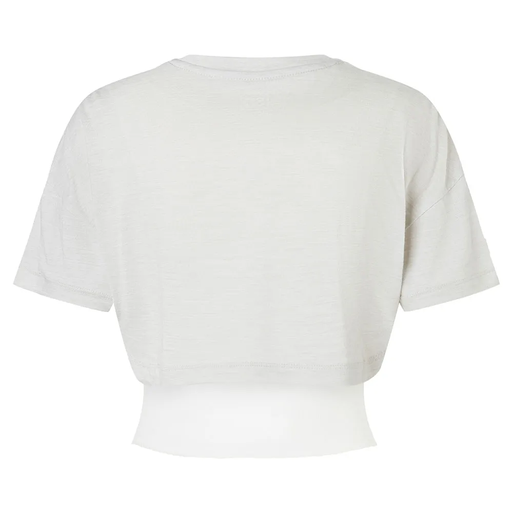 super.natural Crop Kurzarm-t-shirt super.natural Crop Kurzarm-t-shirt