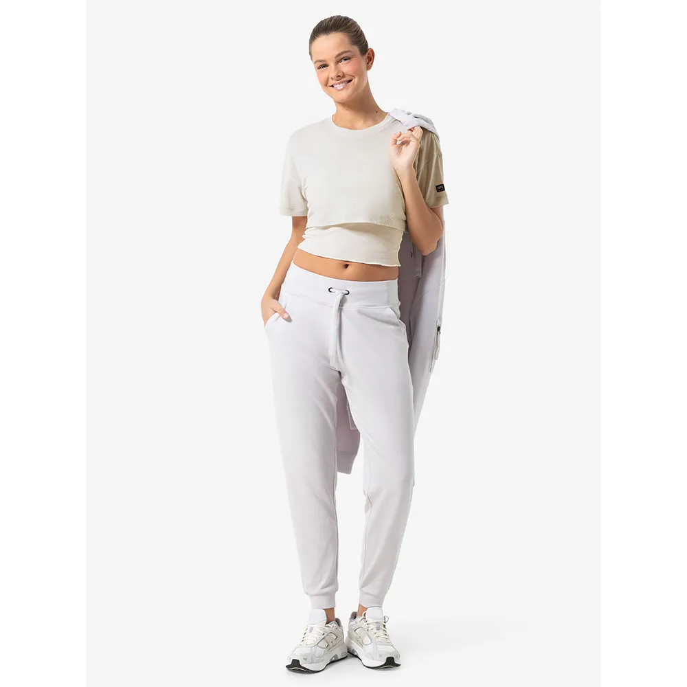 super.natural Crop Kurzarm-t-shirt super.natural Crop Kurzarm-t-shirt