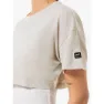 super.natural Crop Kurzarm-t-shirt