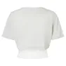 super.natural Crop Kurzarm-t-shirt