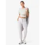 super.natural Crop Kurzarm-t-shirt