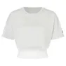 super.natural Crop Kurzarm-t-shirt