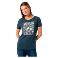 super.natural Dolce Vita Kurzarm-t-shirt super.natural Dolce Vita Kurzarm-t-shirt