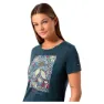 super.natural Dolce Vita Kurzarm-t-shirt