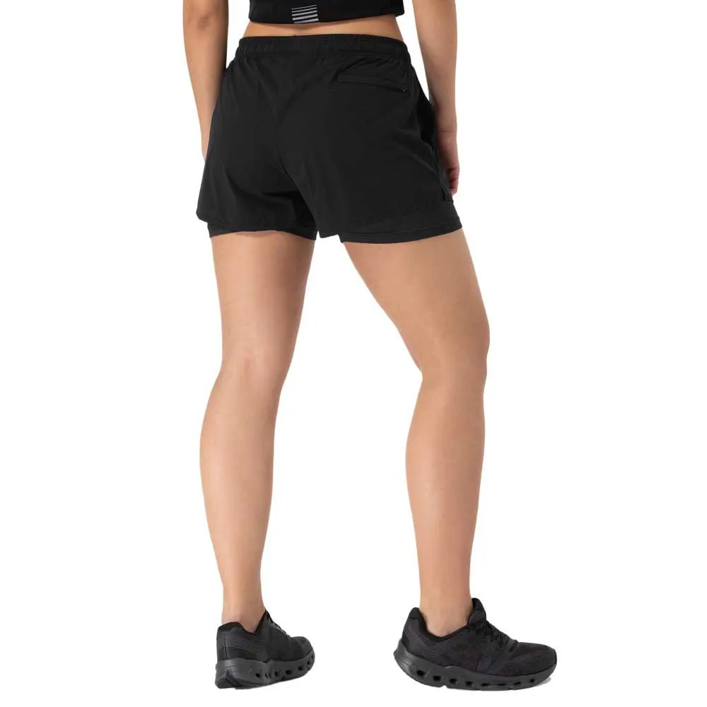 super.natural Double Layer Kurze Hose super.natural Double Layer Kurze Hose