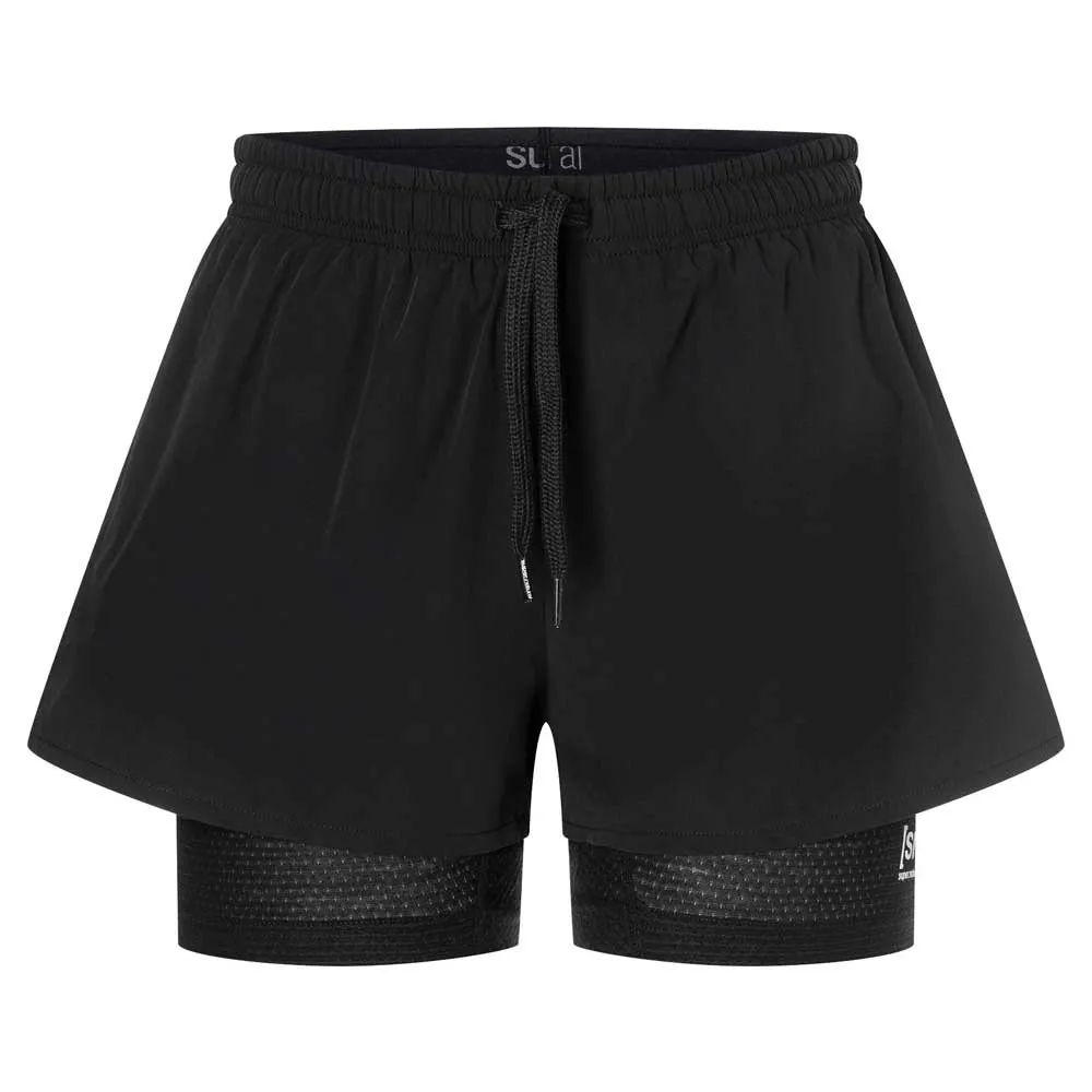 super.natural Double Layer Kurze Hose super.natural Double Layer Kurze Hose