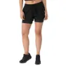 super.natural Double Layer Kurze Hose