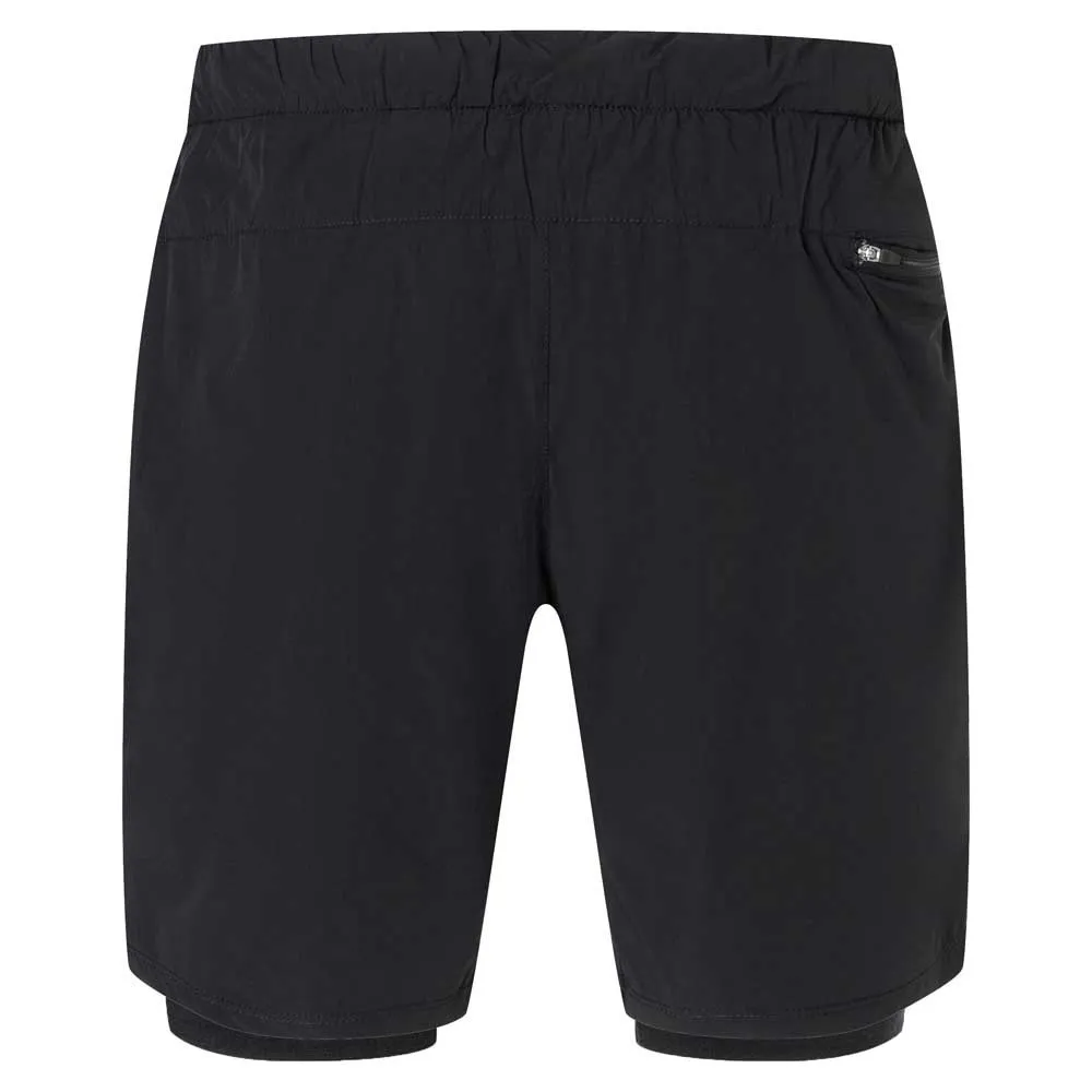 super.natural Double Layer Kurze Hose