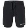 super.natural Double Layer Kurze Hose