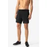 super.natural Double Layer Kurze Hose