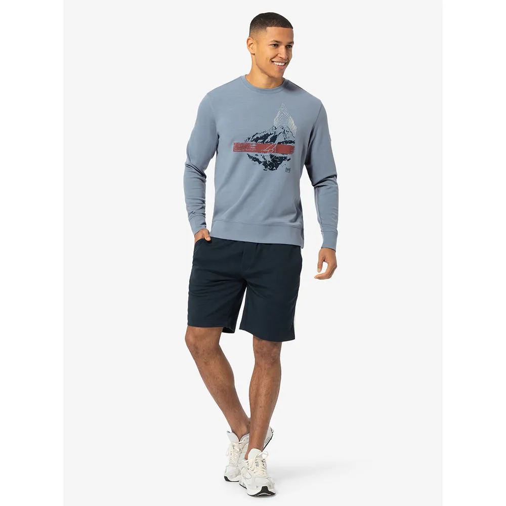 super.natural Energy Pullover super.natural Energy Pullover