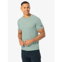 super.natural Essential Kurzarm-t-shirt super.natural Essential Kurzarm-t-shirt