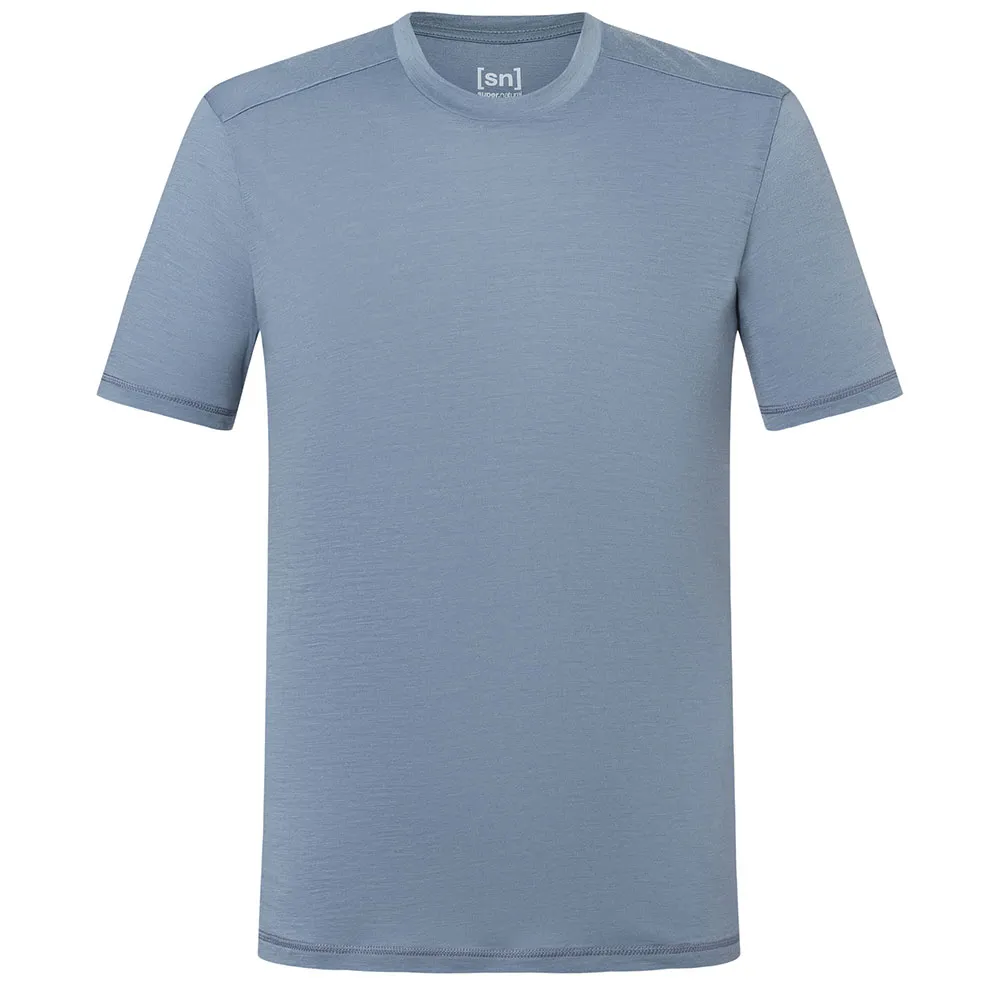super.natural Essential Kurzarm-t-shirt