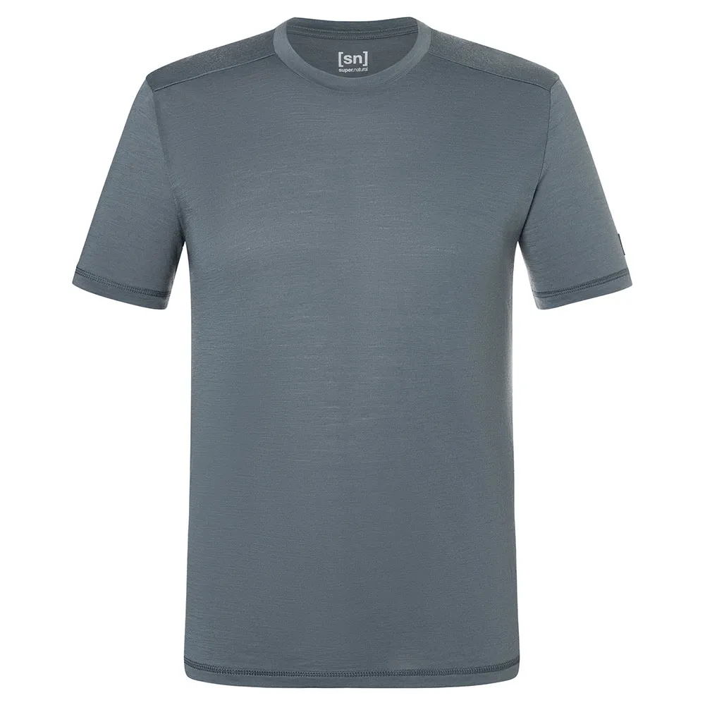 super.natural Essential Kurzarm-t-shirt super.natural Essential Kurzarm-t-shirt